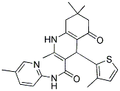 SALOR-INT L330906-1EA 结构式