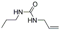 N-PROP-2-ENYL(PROPYLAMINO)FORMAMIDE 结构式