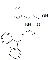 RARECHEM AK HF T313 结构式