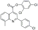 SALOR-INT L205362-1EA 结构式