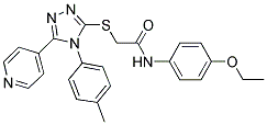 SALOR-INT L286087-1EA 结构式