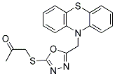 BUTTPARK 53\40-83 结构式