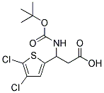 RARECHEM AK HT S242 结构式