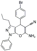 SALOR-INT L187291-1EA 结构式