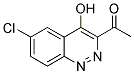 RARECHEM BA KZ 0019 结构式