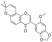 6-DEMETHOXY-ICHTHYNONE 结构式