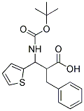 RARECHEM GT HP A013 结构式