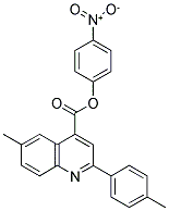 SALOR-INT L205036-1EA 结构式