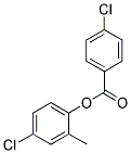 AURORA 755 结构式