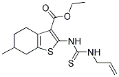 BUTTPARK 128\48-17 结构式