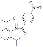 AURORA 751 结构式