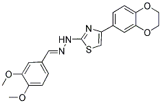SALOR-INT L144851-1EA 结构式