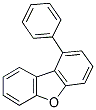 1-PHENYLDIBENZOFURAN 结构式