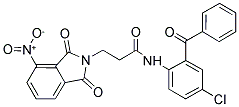 AURORA 5180 结构式