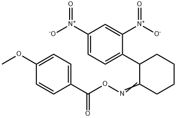 化合物COMPOUND 1T-0219 (SC) 结构式
