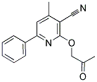 BUTTPARK 54\40-93 结构式