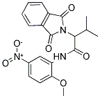 AURORA 11148 结构式