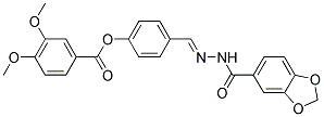 SALOR-INT L265411-1EA 结构式