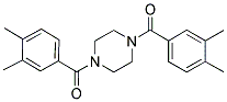 AURORA 9243 结构式