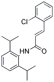 AURORA 6567 结构式