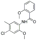 AURORA 11245 结构式