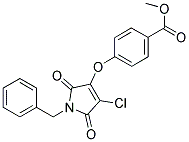 AURORA 14152 结构式