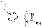 ART-CHEM-BB B015713 结构式