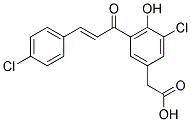 SALOR-INT L128287-1EA 结构式