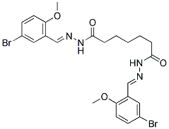 SALOR-INT L105260-1EA 结构式