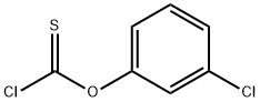 3-CHLOROPHENYL CHLOROTHIOFORMATE