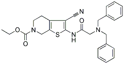 BUTTPARK 136\48-73 结构式