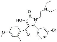 SALOR-INT L348279-1EA 结构式