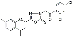 SALOR-INT L122114-1EA 结构式