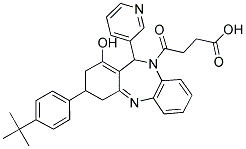 TOSLAB 814098 结构式