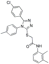 SALOR-INT L244929-1EA 结构式