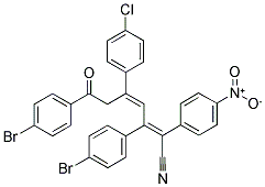 RARECHEM AL FL 0051 结构式