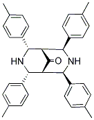 RARECHEM AQ NN 0364 结构式