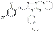 SALOR-INT L121797-1EA 结构式