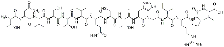 GP120-W61D-63 结构式