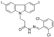 SALOR-INT L114596-1EA 结构式