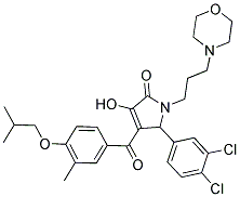 SALOR-INT L351903-1EA 结构式