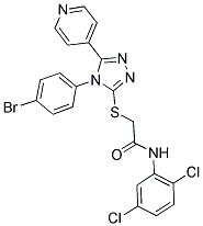 SALOR-INT L409626-1EA 结构式