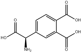 化合物 T23215 结构式