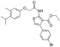 AURORA 11166 结构式