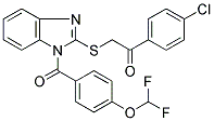 SALOR-INT L120790-1EA 结构式