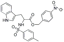 AURORA 2815 结构式