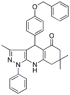 BUTTPARK 131\40-01 结构式
