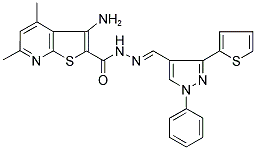 BUTTPARK 131\40-81 结构式