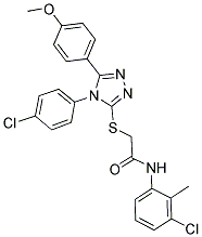SALOR-INT L289264-1EA 结构式