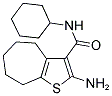 MFCD03422676 结构式